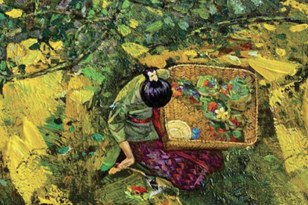 Review Artikel: “Cultural Studies and Everyday Life: A Balinese Case” oleh Mark Hobart